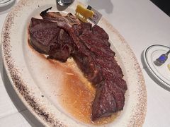 -Wolfgang’s Steakhouse 沃夫冈牛排馆(上海白玉兰广场店)