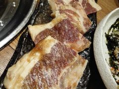 调味牛仔骨-韩国料理大力士(屏风街店)