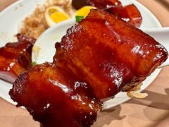 -阿明小菜·海鲜·上海菜(梅陇店)