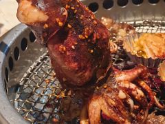 -火炉火自助餐(西直门凯德MALL店)