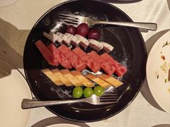 -上海金桥红枫万豪酒店-万豪中餐厅
