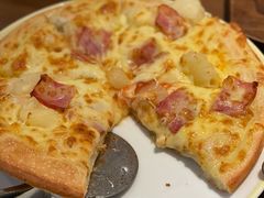 -萨莉亚意式餐厅(杭州西溪龙湖天街店)