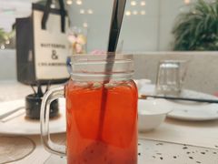 -大树餐厅(朝阳大悦城店)