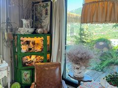 -荒度咖啡(北九水店)