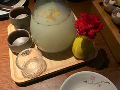 -绿茶餐厅(乐峰广场店)