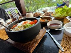 -亚龙湾红树林度假酒店-韩轩韩餐厅