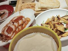 -大鸭梨烤鸭店(花园村店)