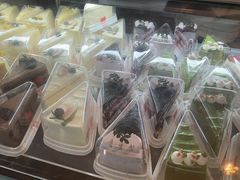 -姆们M Sweetie Cake(三里屯店)