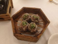 -番禺宾馆丽苑厅