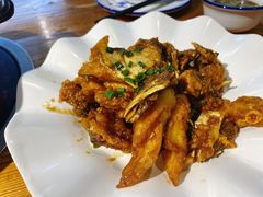 -鱼醉无骨鱼·中山脆肉鲩(荔湾路店)