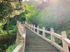 -九华山风景区