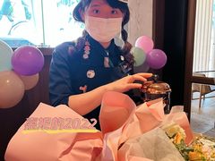 -星巴克臻选(济南恒隆店)