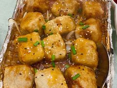 -阿伟海鲜楼·福建菜(延寿店)
