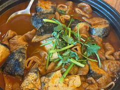 -香园茶社·金陵小灶(老门东店)