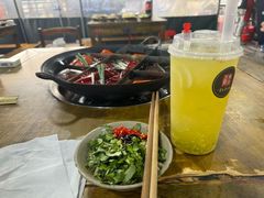 -正南齊北重庆老火锅(光华村直营店)