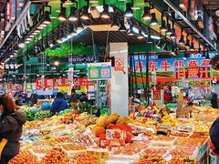 -桃源市场(解放路店)