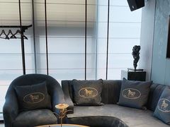 -宫燕府·京菜·烤鸭·淮扬菜(王府中心店)