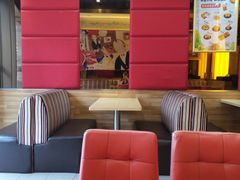 大堂-尊宝比萨(科华店)