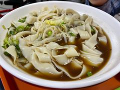 红烧牛肉面-北京大学-学五食堂