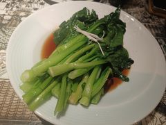 -绿茶餐厅(首开福茂店)