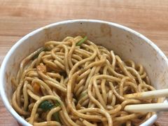 -江三王记牛杂馆(总店)