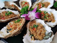 -大正味·蚝酒馆(龙泉店)
