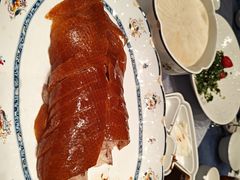 -盛福楼·惠山宴(盛岸路店)