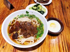 -肆姐面粉馆(坡子街店)