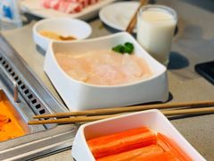 -海底捞火锅(团结桥店)