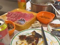 -亚马逊海鲜自助(梅溪湖步步高店)