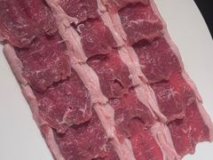 -涮福記·现切牛羊肉火锅(世纪汇店)
