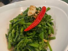 -帕蓝·暹罗料理(大学路店)