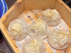 -古都历食南京菜·烤鸭·鸭血粉丝·汤包(南京博物院店)