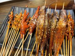 -聚在尊味虾皇·夜宵市集(新建店)