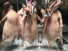 -新兴家喻酒家·羊城名宴(昌岗店)