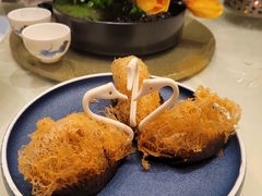 -广东胜利宾馆西关粤中餐厅