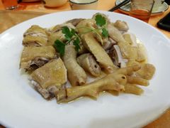 -鹭岛新泉客家菜·海鲜·融合菜(莲前店)