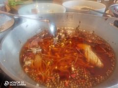 -宴礼烤鸭本味菜(蠡县商业步行街店)