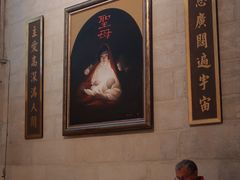 -巴黎圣母院
