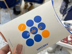 -海马体照相馆(南昌王府井购物中心店)