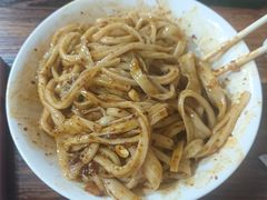 -王菊美食街·王菊面馆(总店)