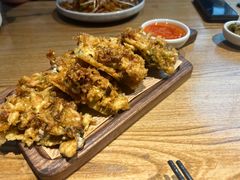 -潮粥荟·潮汕砂锅粥(槐房万达店)