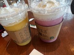 -星巴克臻选(深圳宝安大仟里1店)