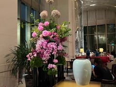 -上海静安香格里拉大酒店