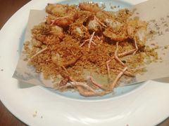 -千滋百味·醉江澜花园餐厅(街道口店)