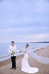 -秦皇岛我和你婚纱摄影工作室