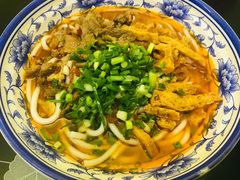 -谢胖胖粉面店(总店)