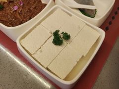 捞派豆花-海底捞火锅(壹悦城店)