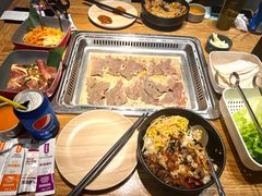 -新石器烤肉(招商1872店)