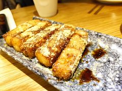 -付小姐在成都(川沙店)